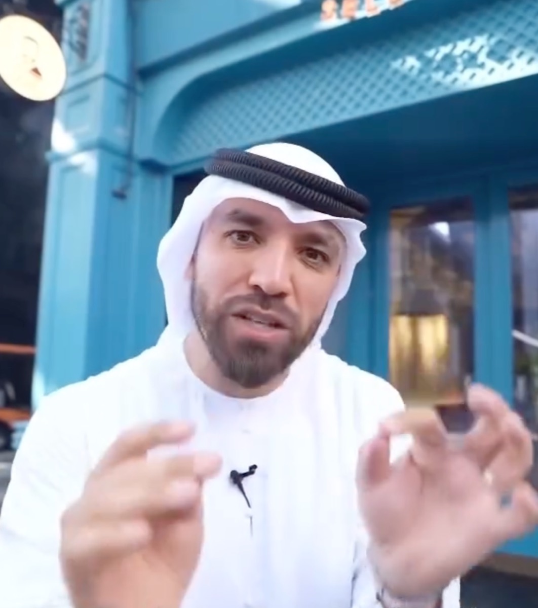 Khalid Al Ameri