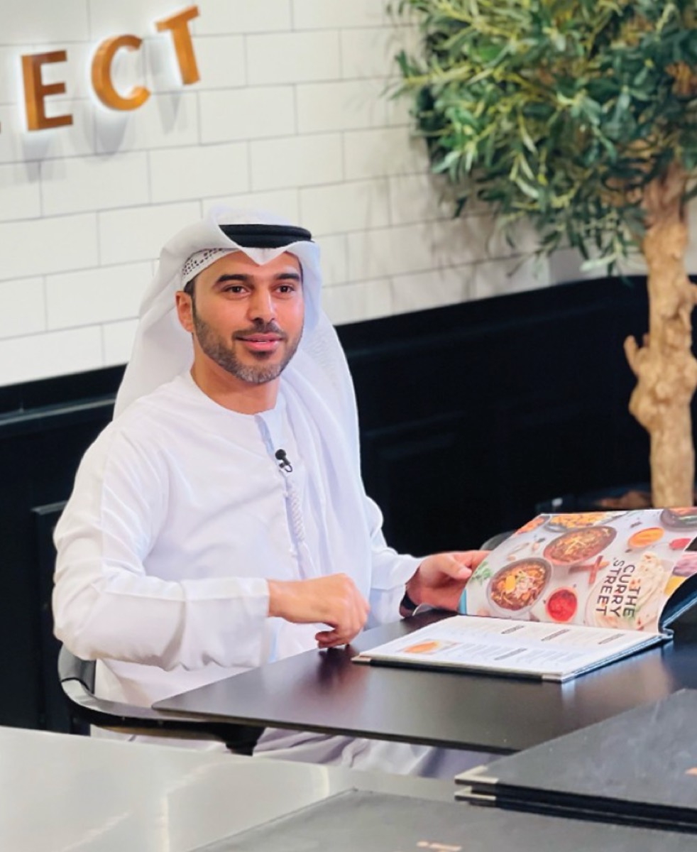 Marwan Al Shehhi