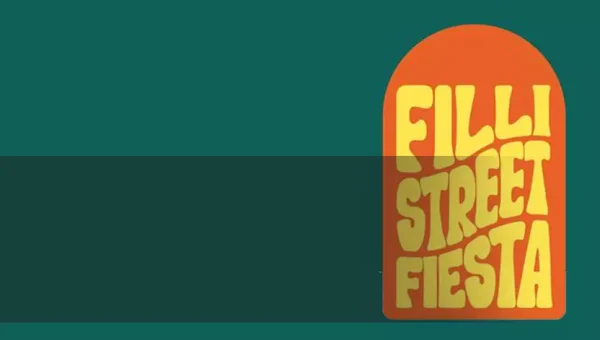 FiLLi Street Fiesta outdoor event and celebration