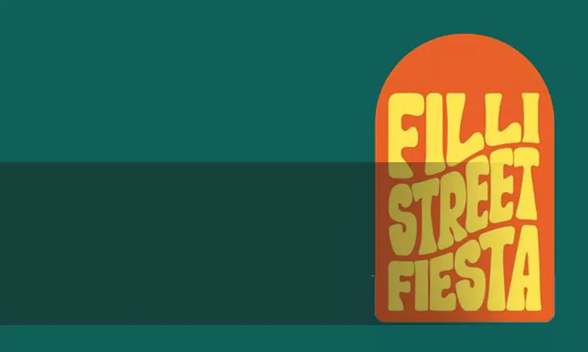 FiLLi Street Fiesta outdoor event and celebration