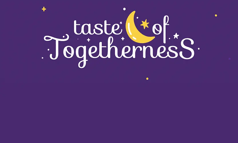 FiLLi Cafe customers sharing chai and moments together