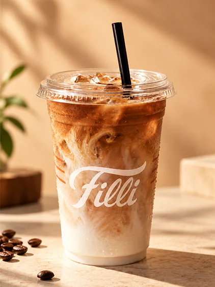 FiLLi Cafe - Serving Authentic Chai Since Day One