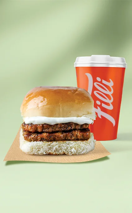 FiLLi Cafe - Brewing a Tea Phenomenon from Dubai