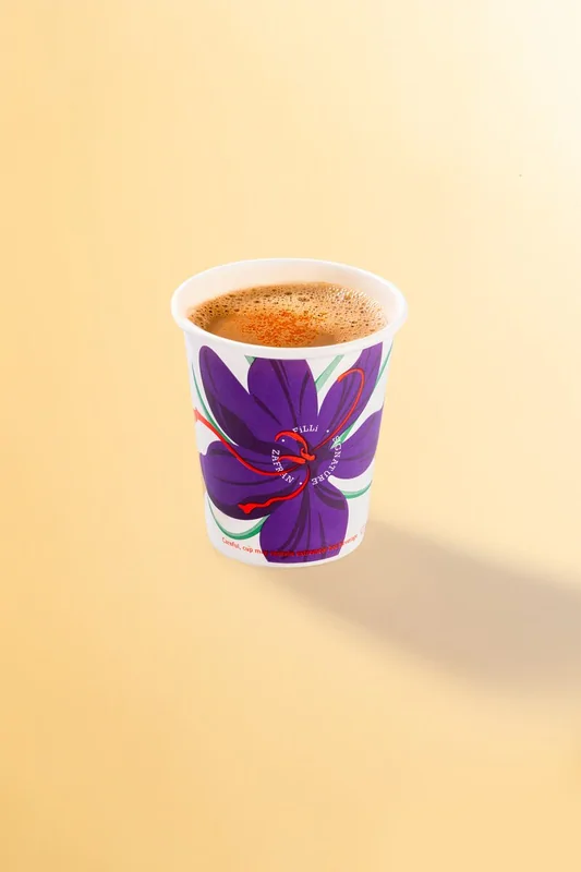 FiLLi Cafe THE WORLD FAMOUS — FILLI SIGNATURE