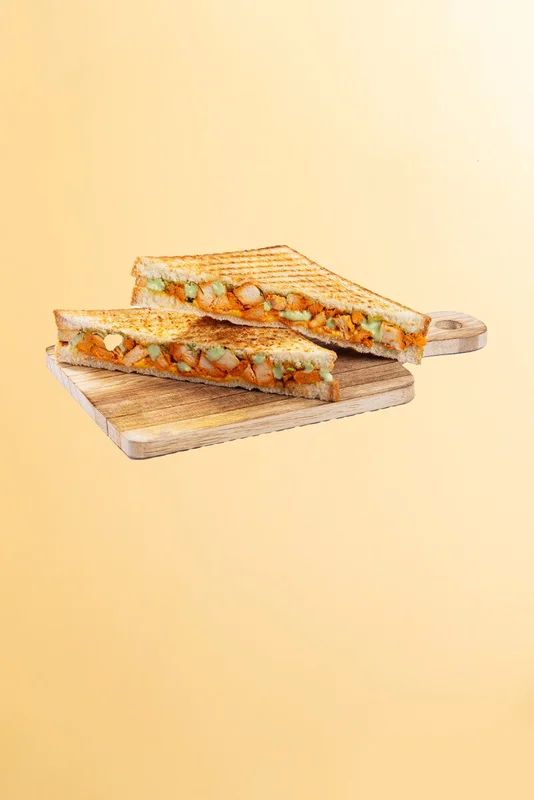 Toasties - FiLLi Cafe