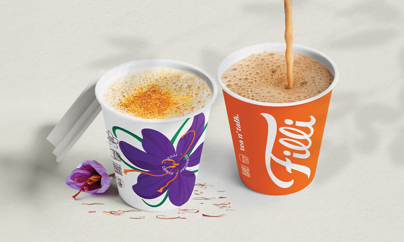 Meet the Chai Master