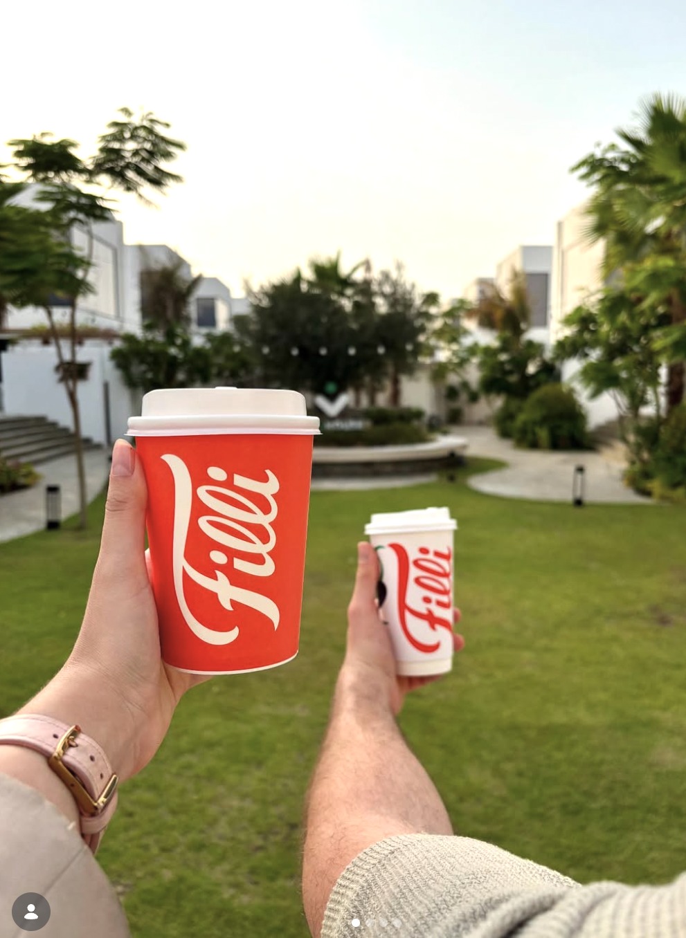 FiLLi Fuels Every Moment