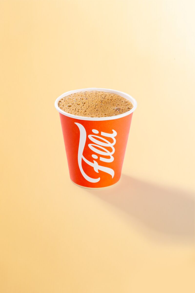 FiLLi Tea - FiLLi Cafe