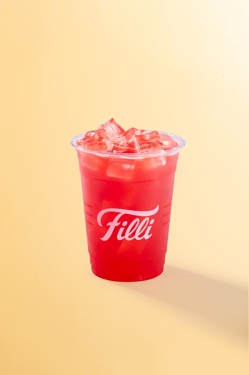 Watermelon - FiLLi Cafe