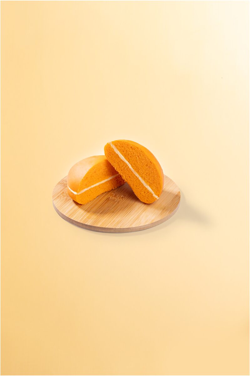 Bun Maska (1pc) - FiLLi Cafe