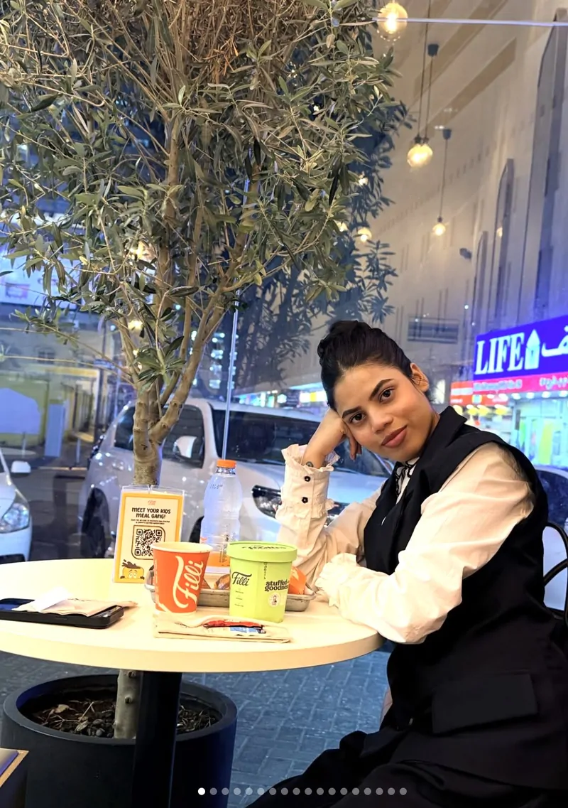 Dinner Vibes at FiLLi