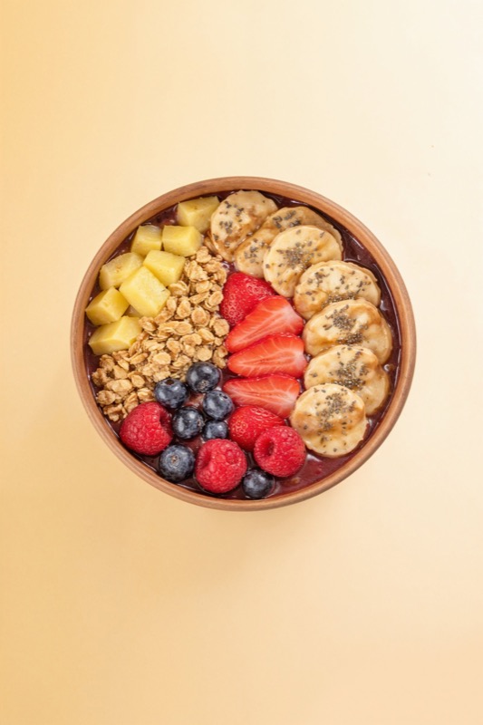 Acai Hawaii - FiLLi Cafe