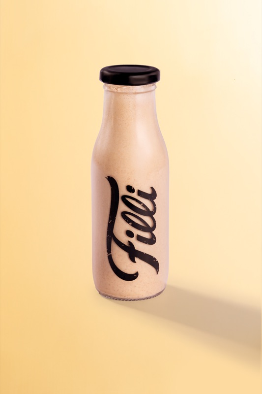 Tiramisu - FiLLi Cafe