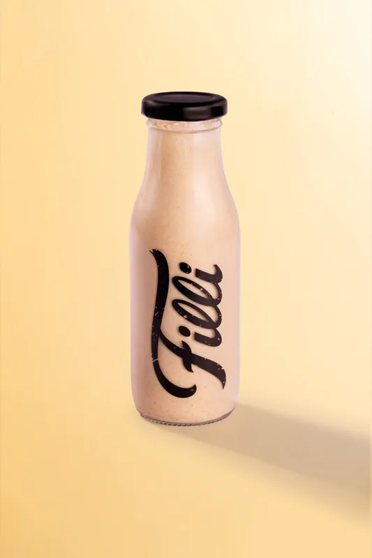 Tiramisu - FiLLi Cafe