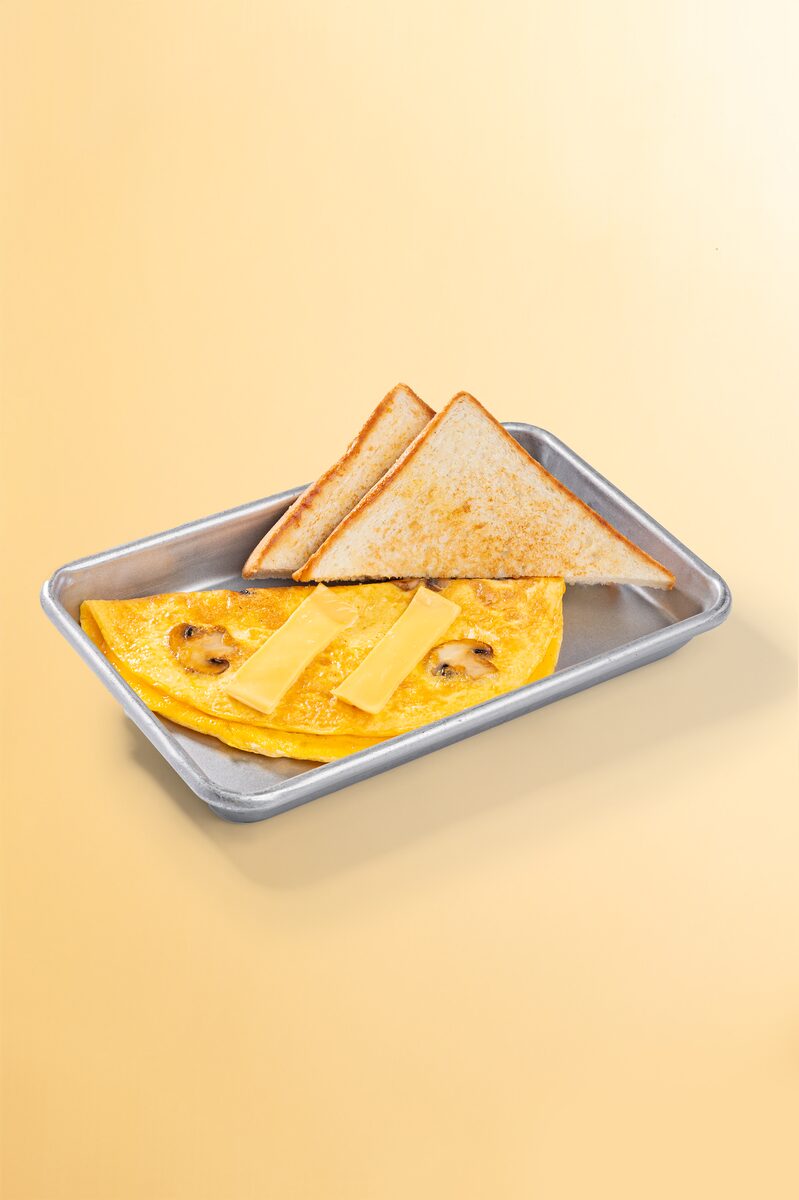 Fresh Lemon Soda - FiLLi Cafe