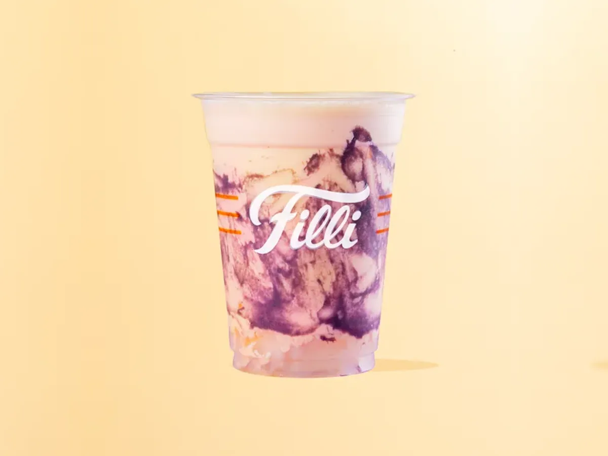Cocomelon - FiLLi Cafe