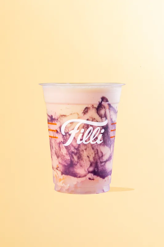 Cocomelon - FiLLi Cafe