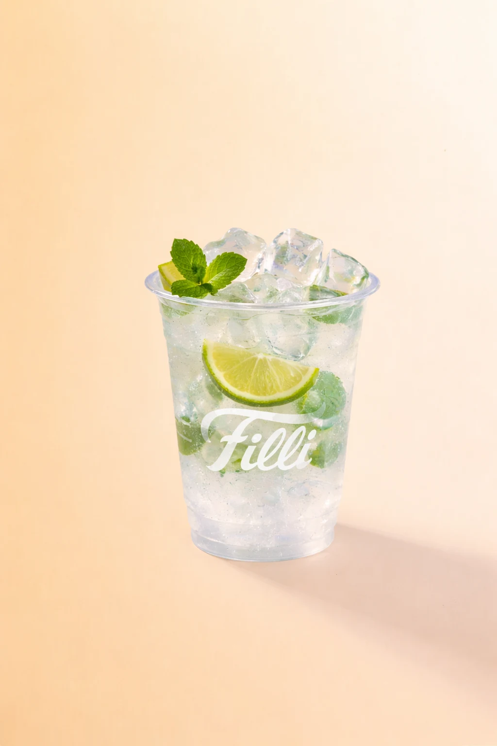 Classic Mojito - FiLLi Cafe