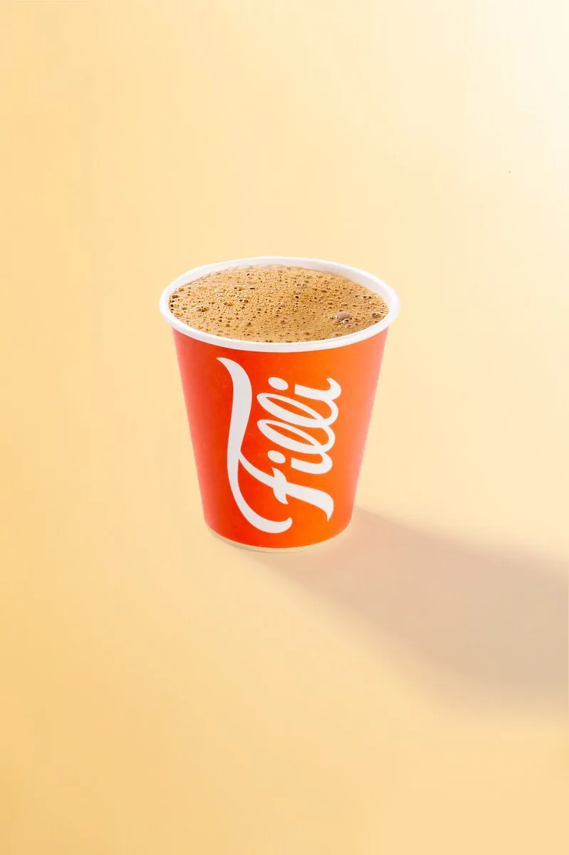 FiLLi Tea - FiLLi Cafe