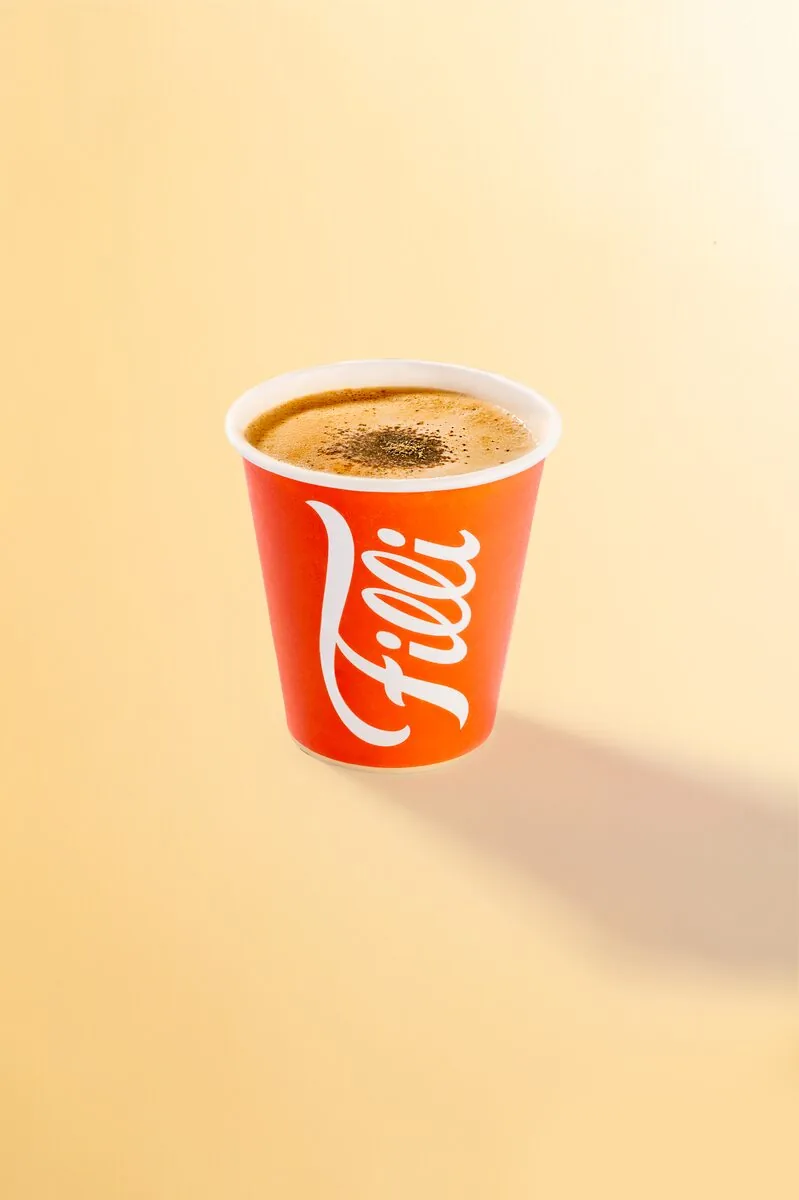 Masala Chai - FiLLi Cafe