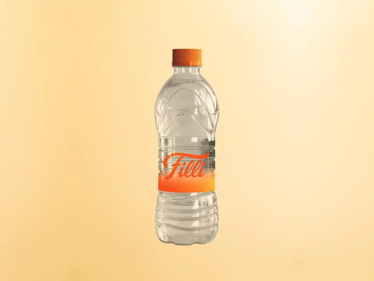 Still Water - FiLLi Cafe