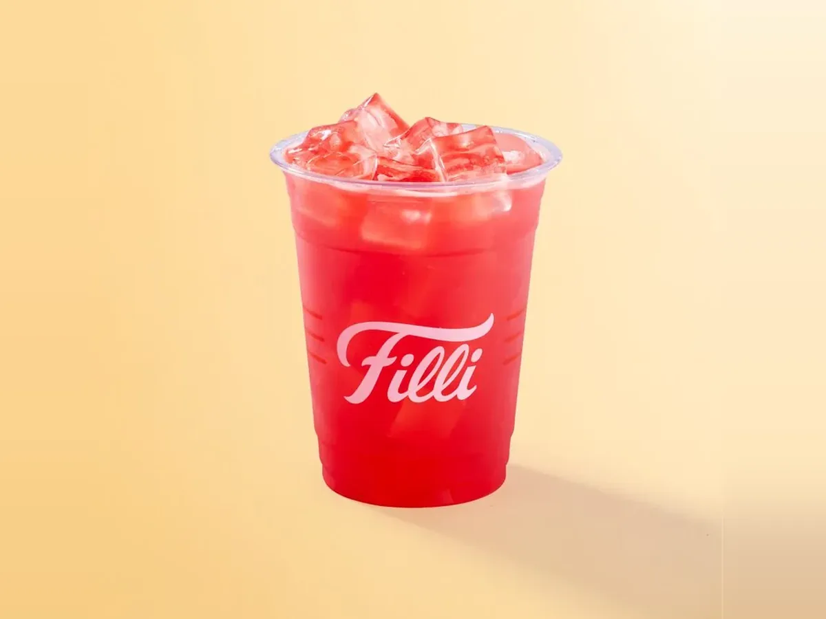 بطيخ - FiLLi Cafe