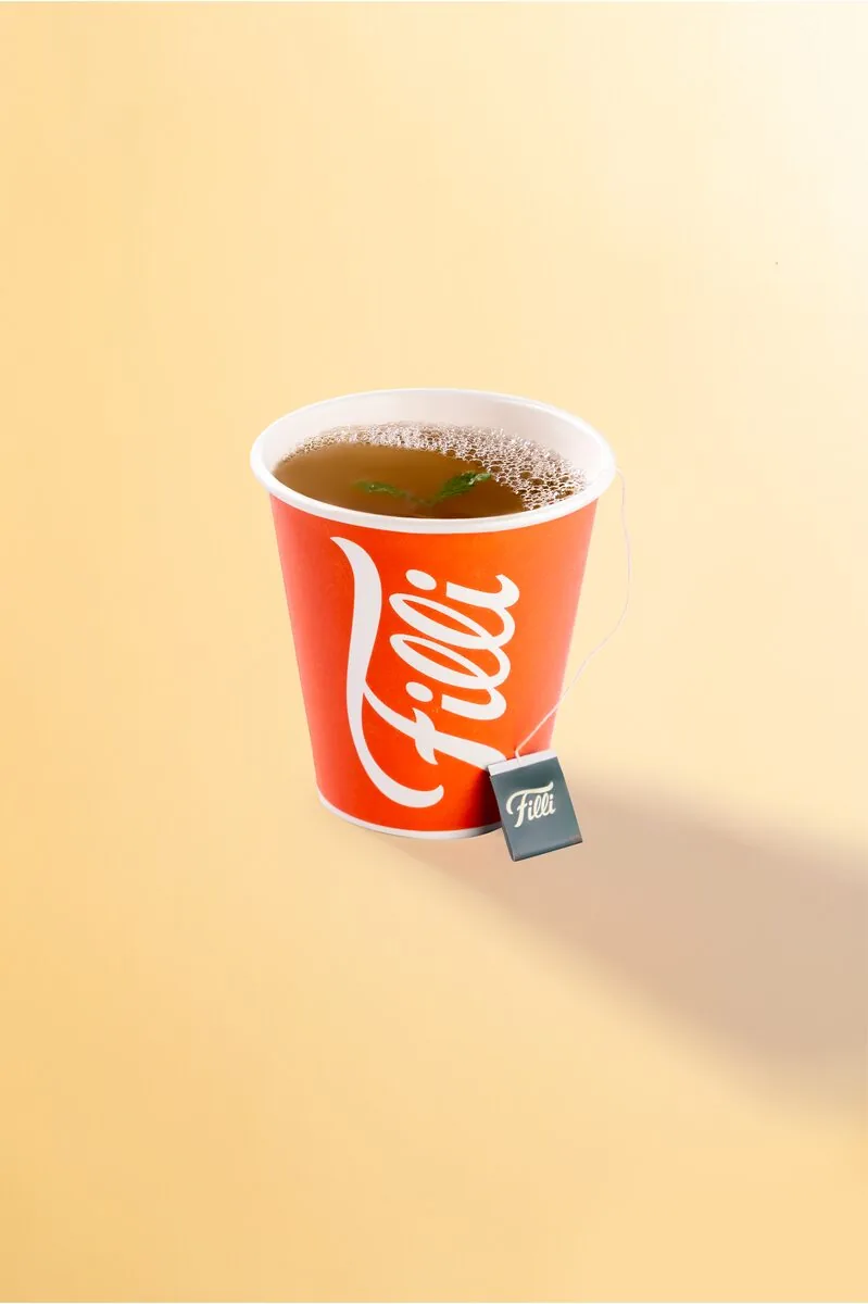 Herbal Tea - FiLLi Cafe