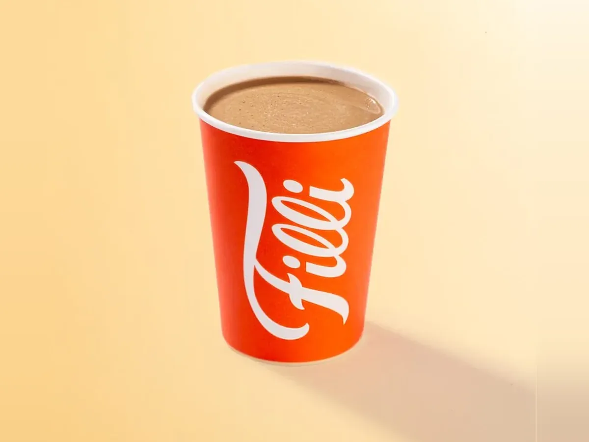 Café Mocha - FiLLi Cafe
