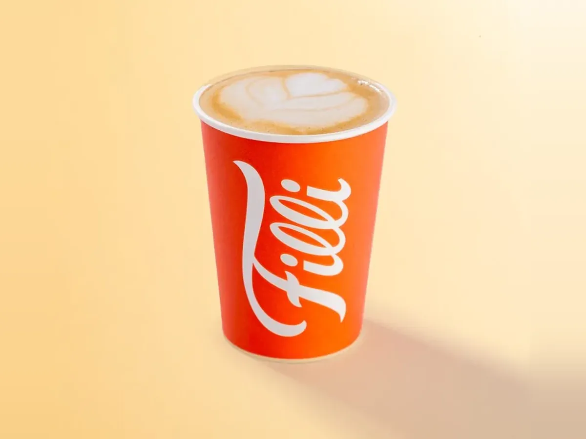 Cappuccino - FiLLi Cafe