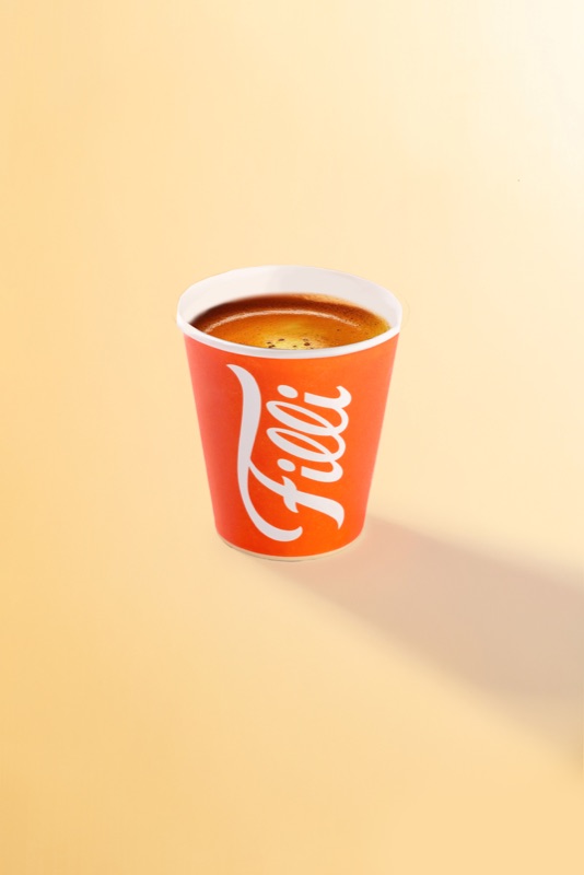 Espresso Single/Double - FiLLi Cafe