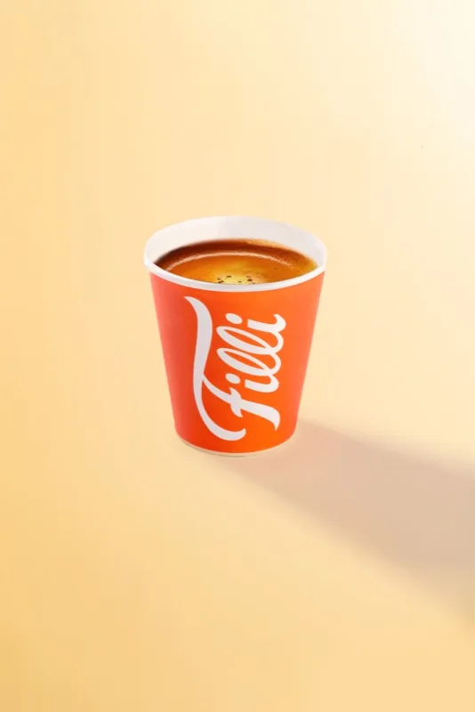 Espresso Double - FiLLi Cafe