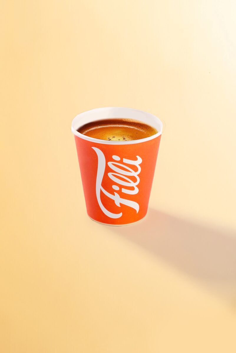 Espresso Single/Double - FiLLi Cafe