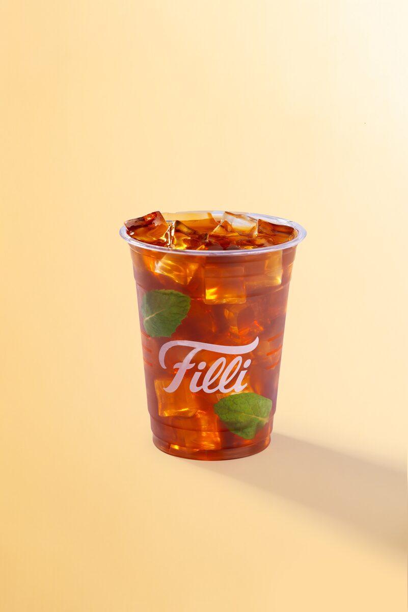 Classic Mojito - FiLLi Cafe