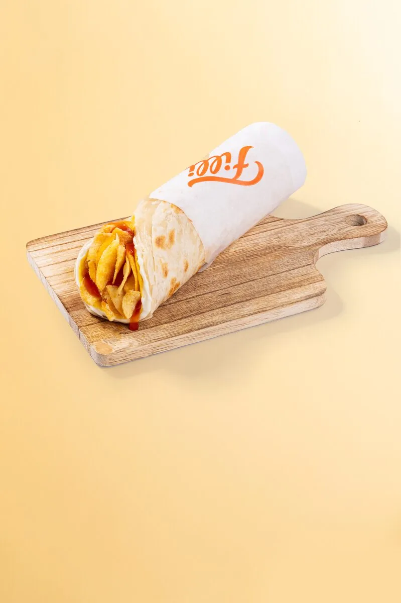 Chicken Dynamite - FiLLi Cafe