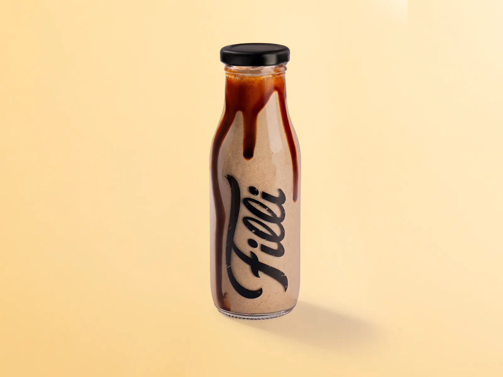 All Eyes On Me - FiLLi Cafe