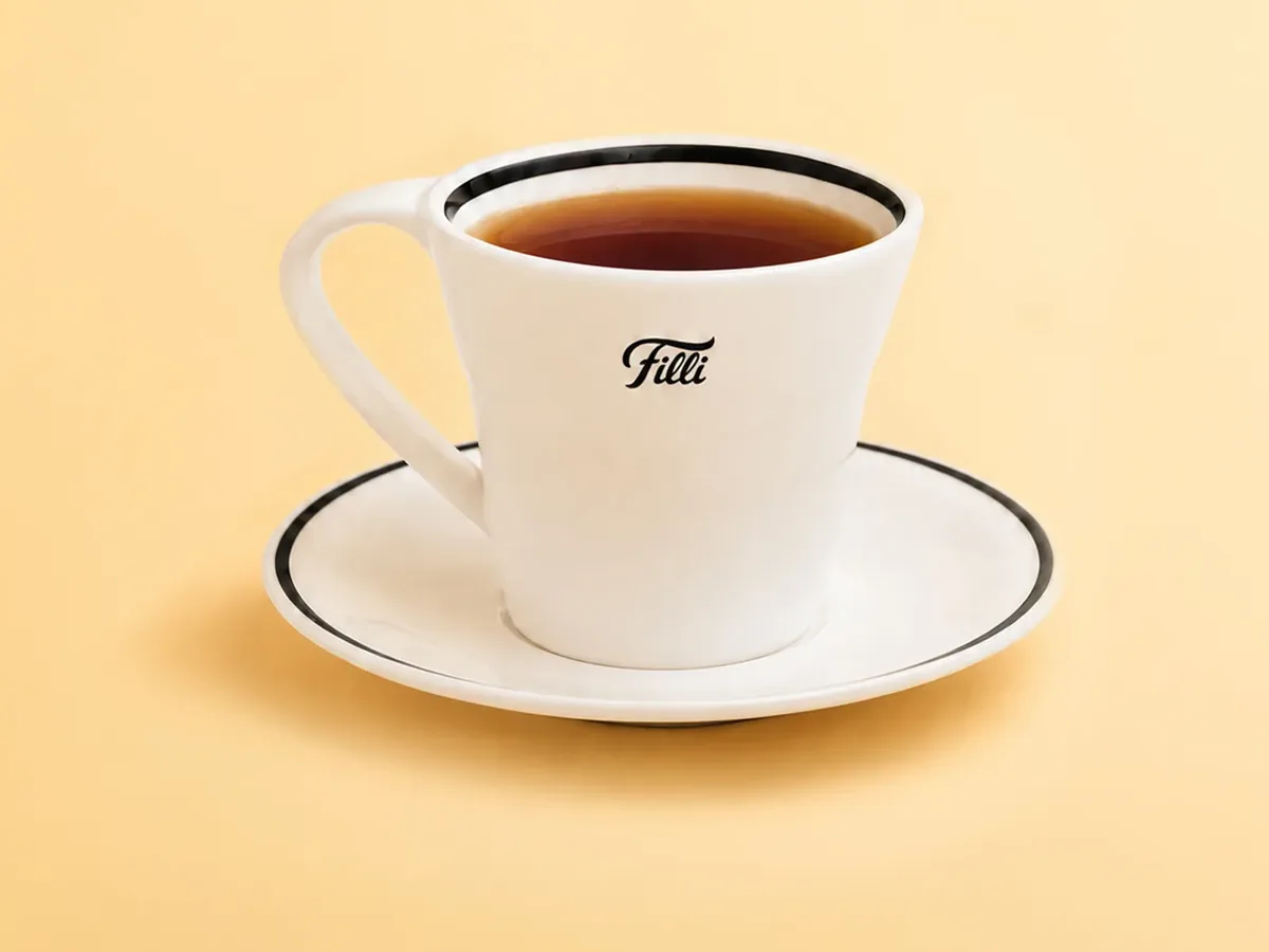Americano - FiLLi Cafe