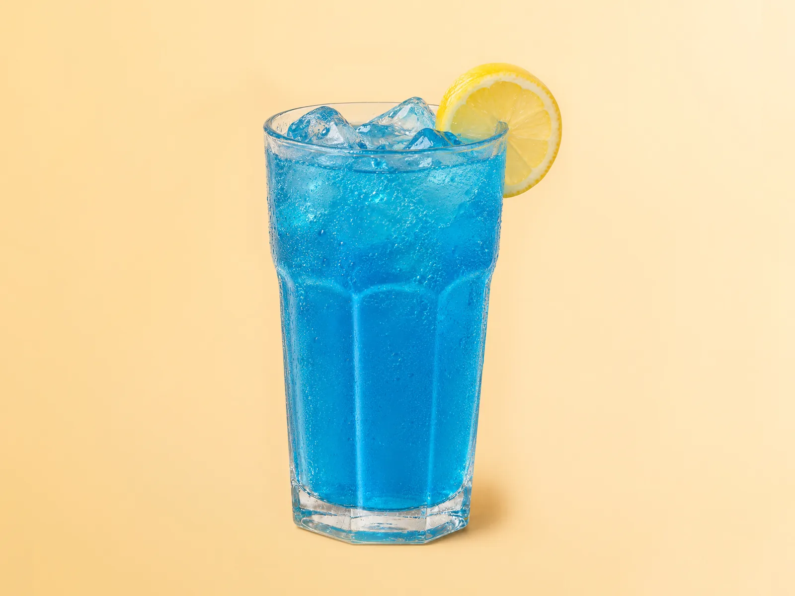 Blue Storm - FiLLi Cafe