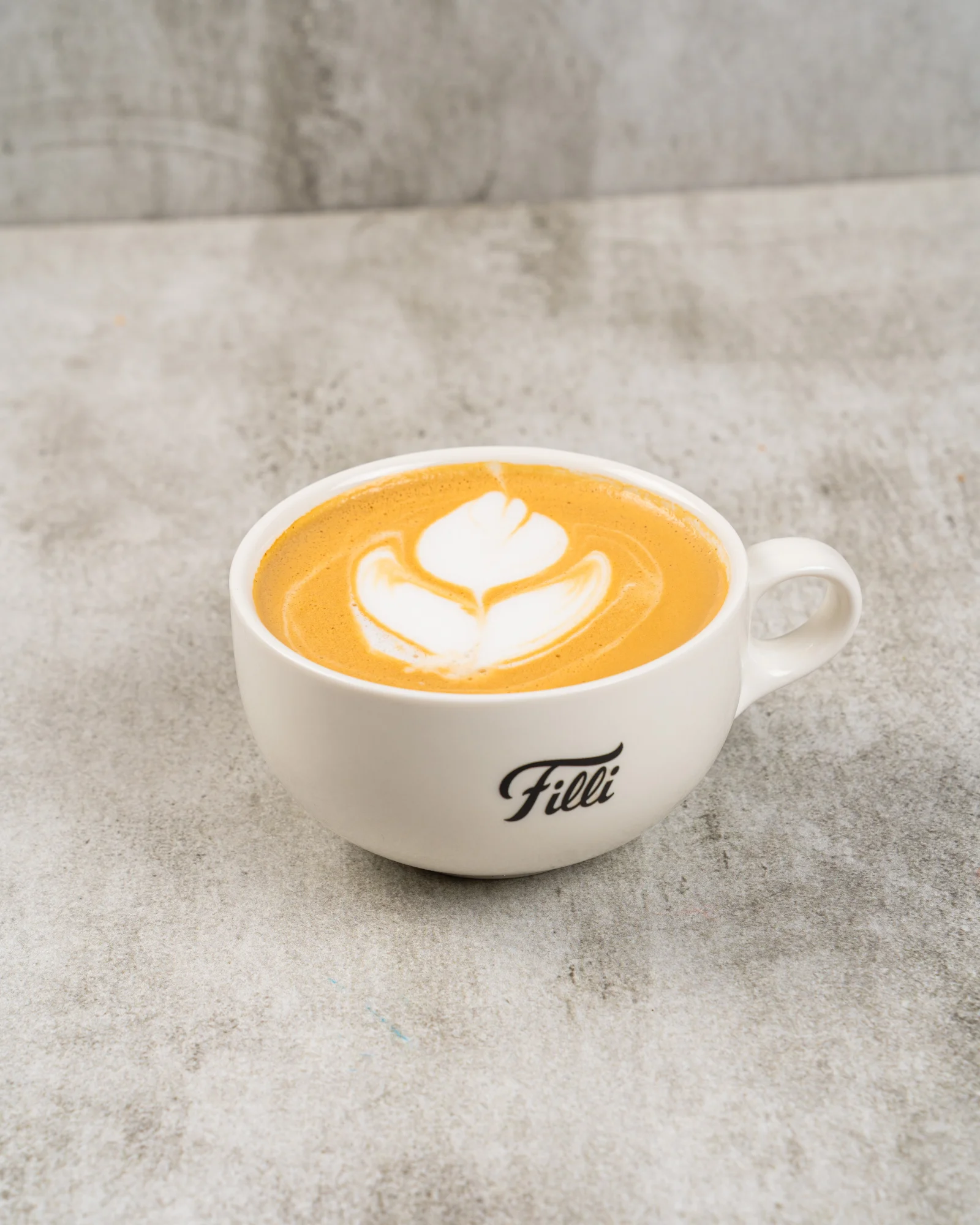 Cappuccino - FiLLi Cafe