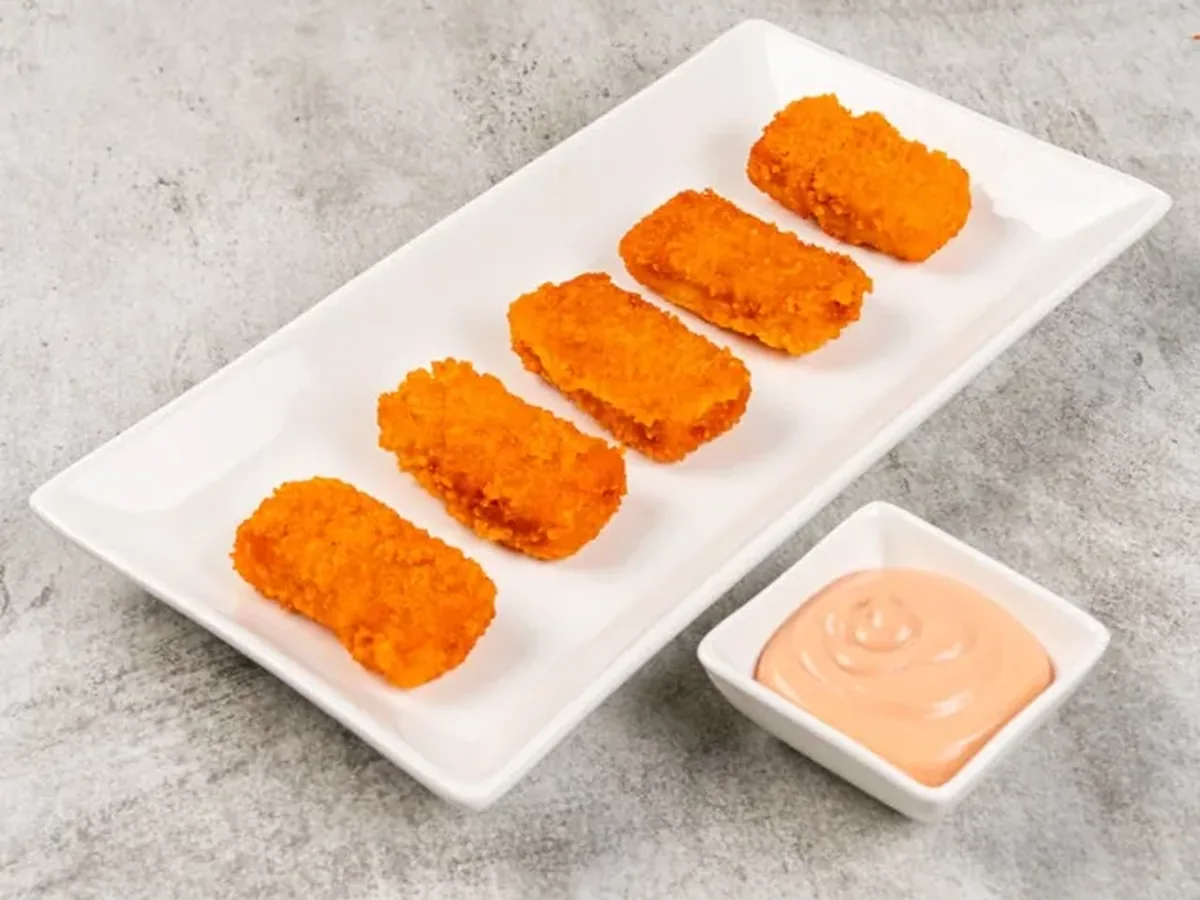Chicken Tenders - FiLLi Cafe