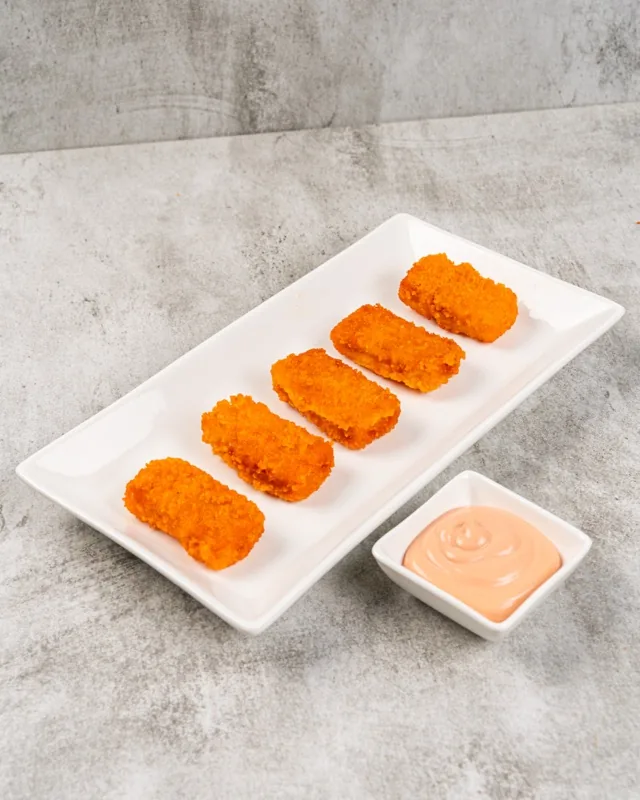 Chicken Tenders - FiLLi Cafe