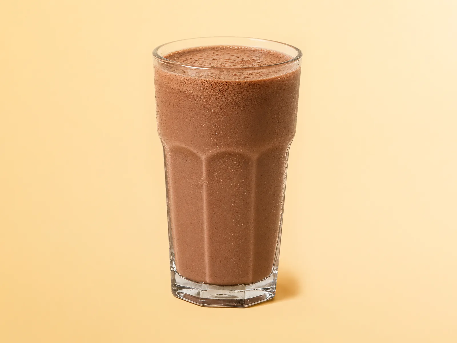 Chocolate Milk Shake - FiLLi Cafe