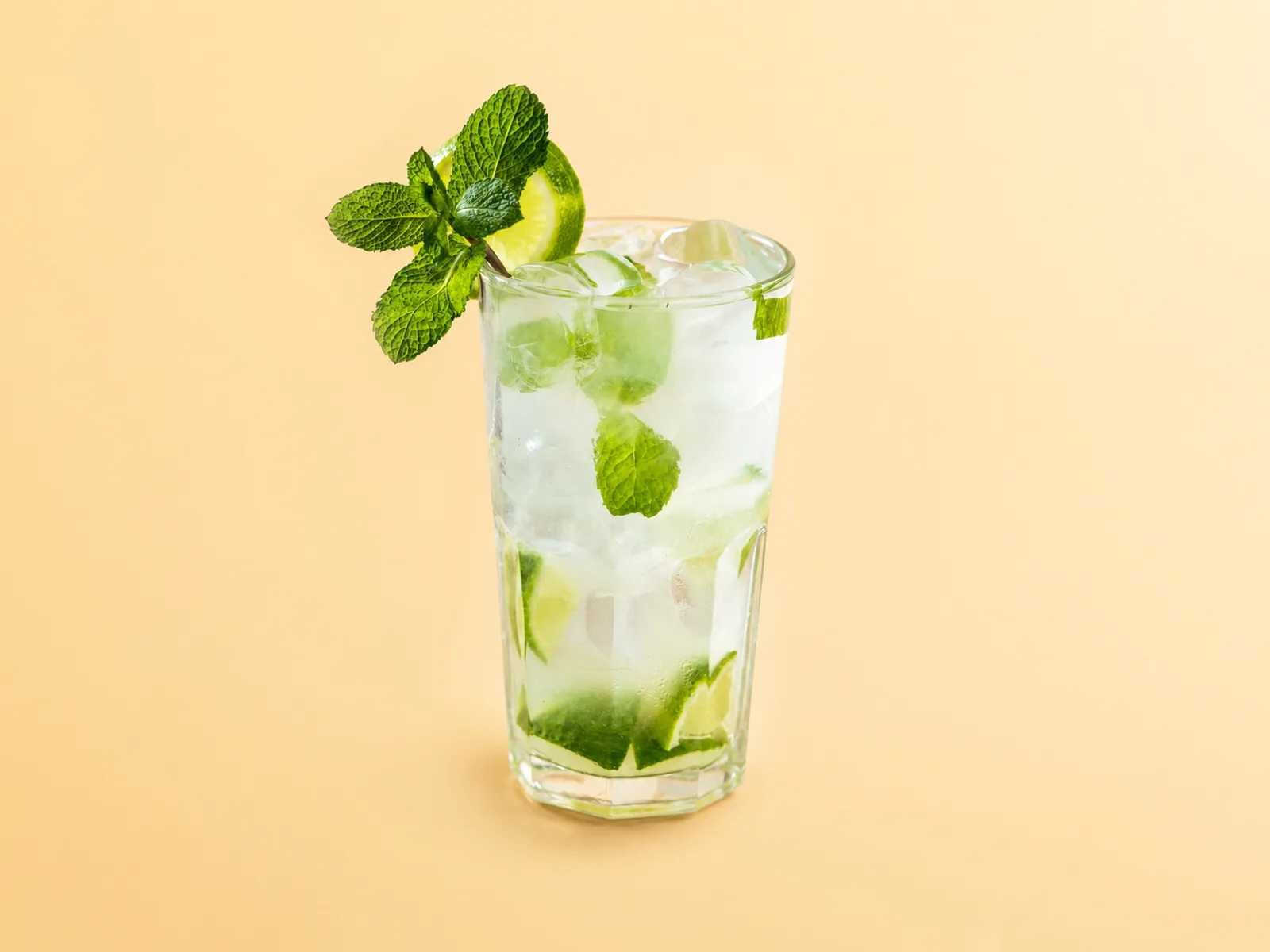 Classic Mojito - FiLLi Cafe