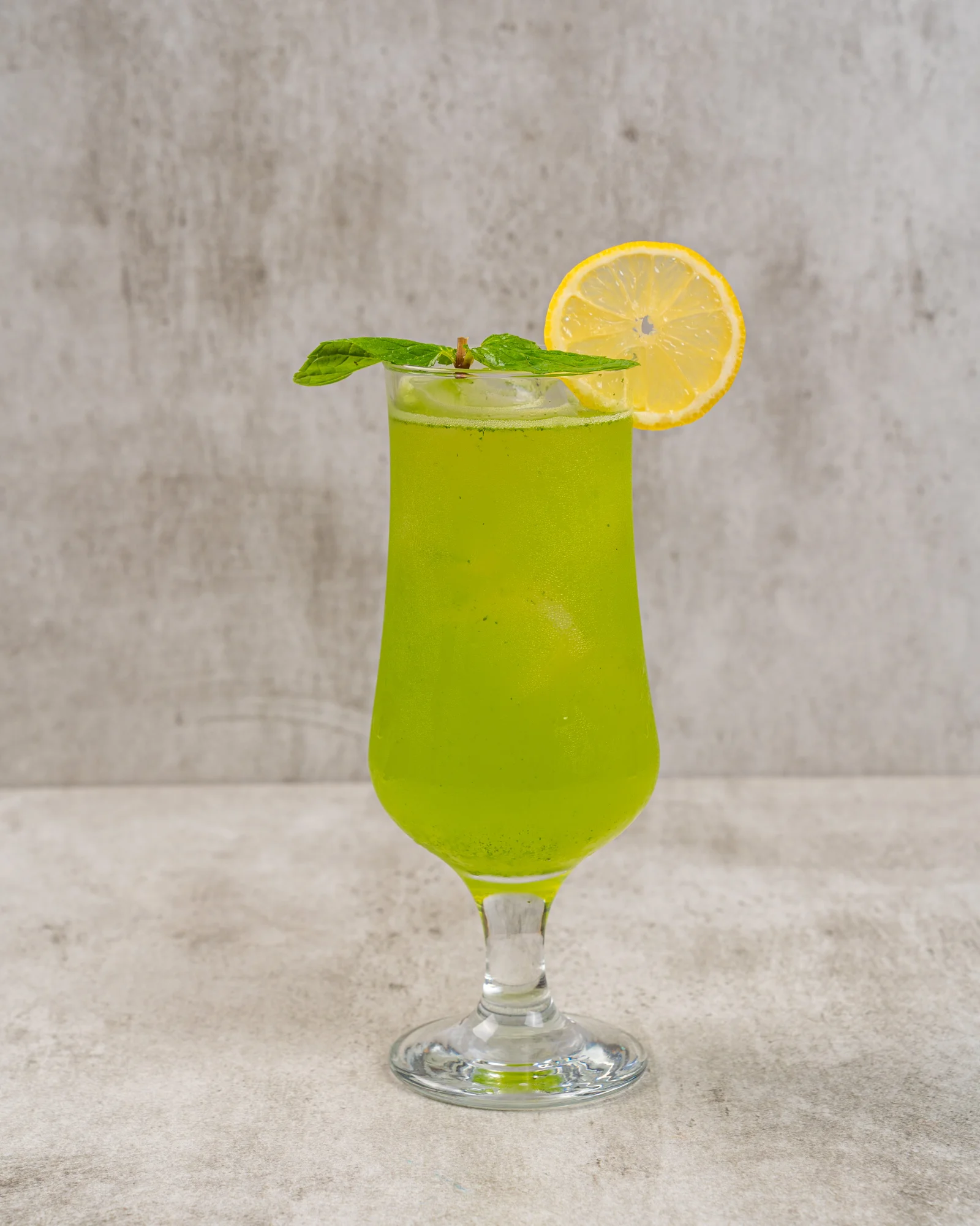 Classic Mojito - FiLLi Cafe