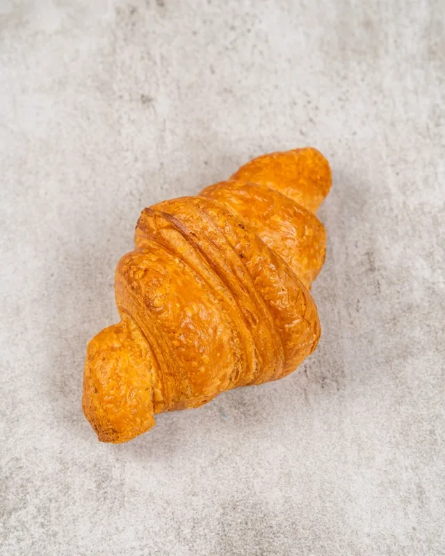 Croissants - FiLLi Cafe