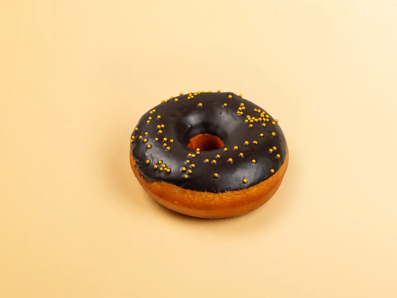 Doughnut - FiLLi Cafe