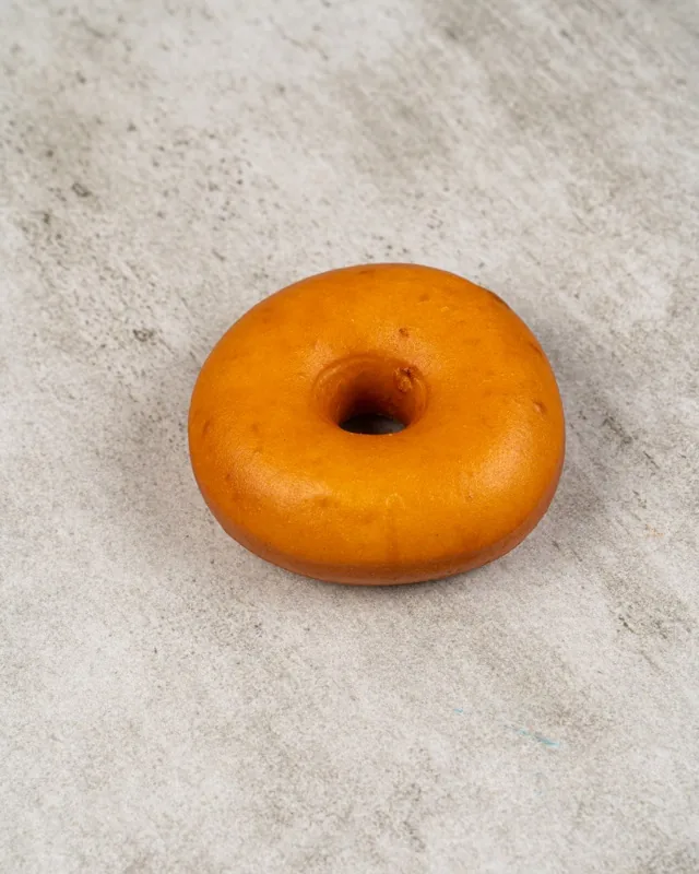 Doughnut - FiLLi Cafe