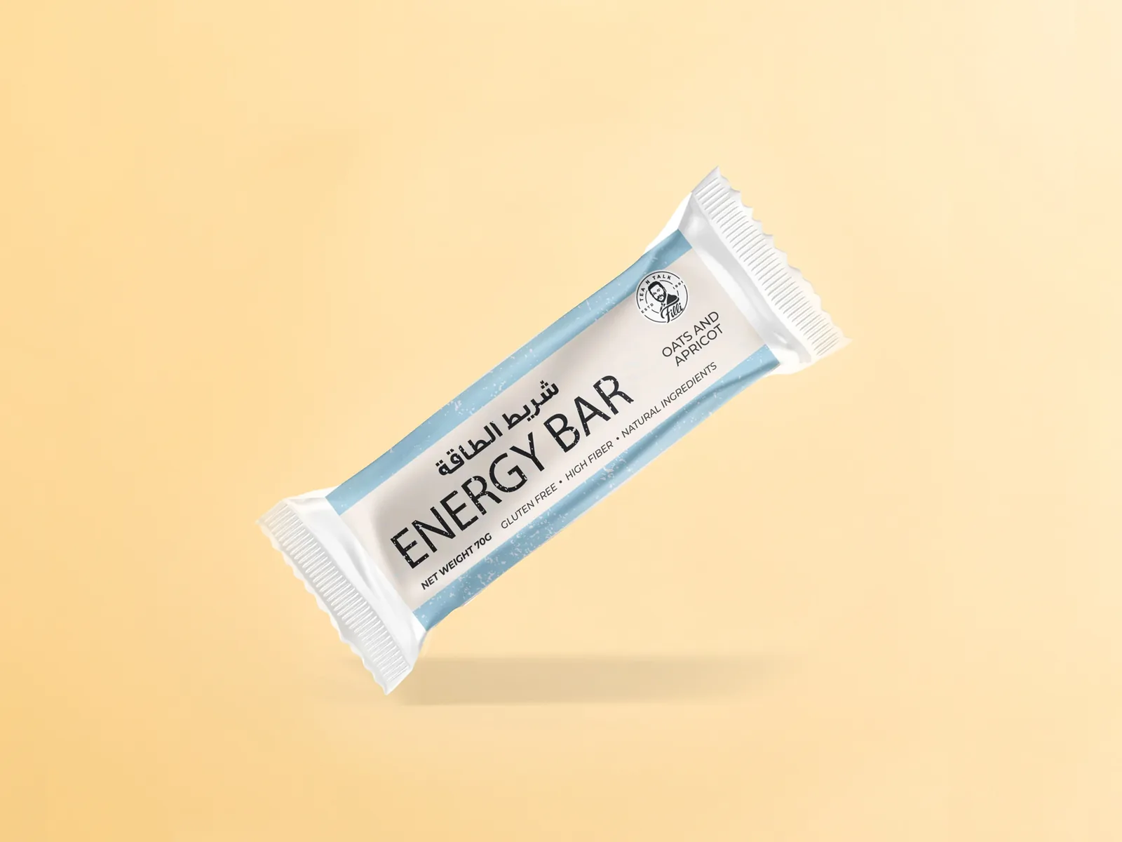 Energy Bar - FiLLi Cafe