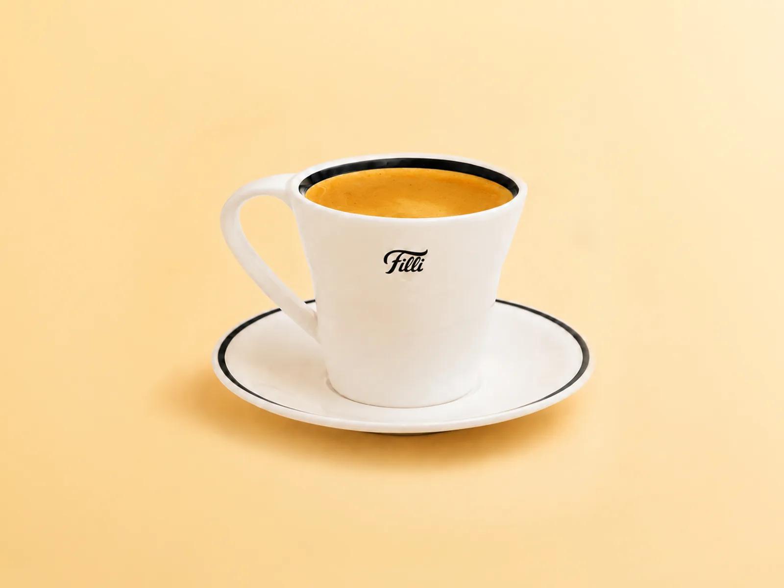Espresso - FiLLi Cafe