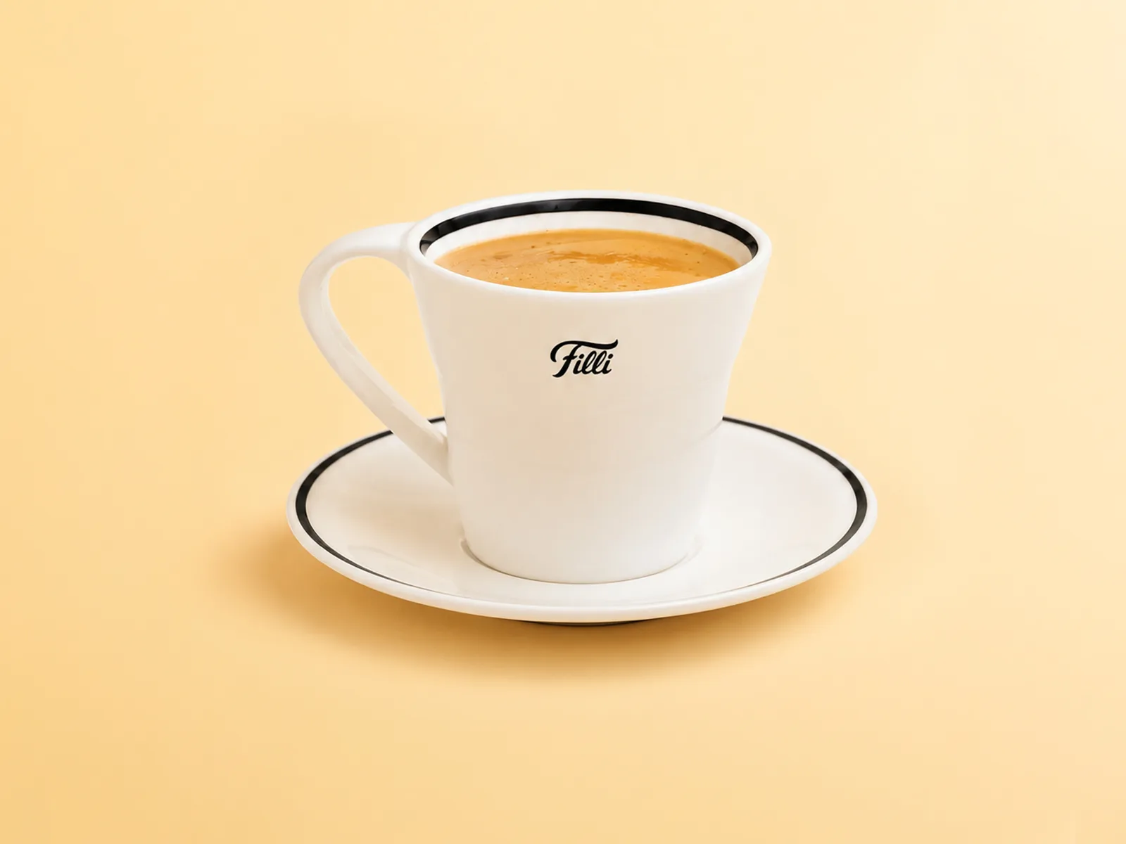 FiLLi Karak Ginger - FiLLi Cafe