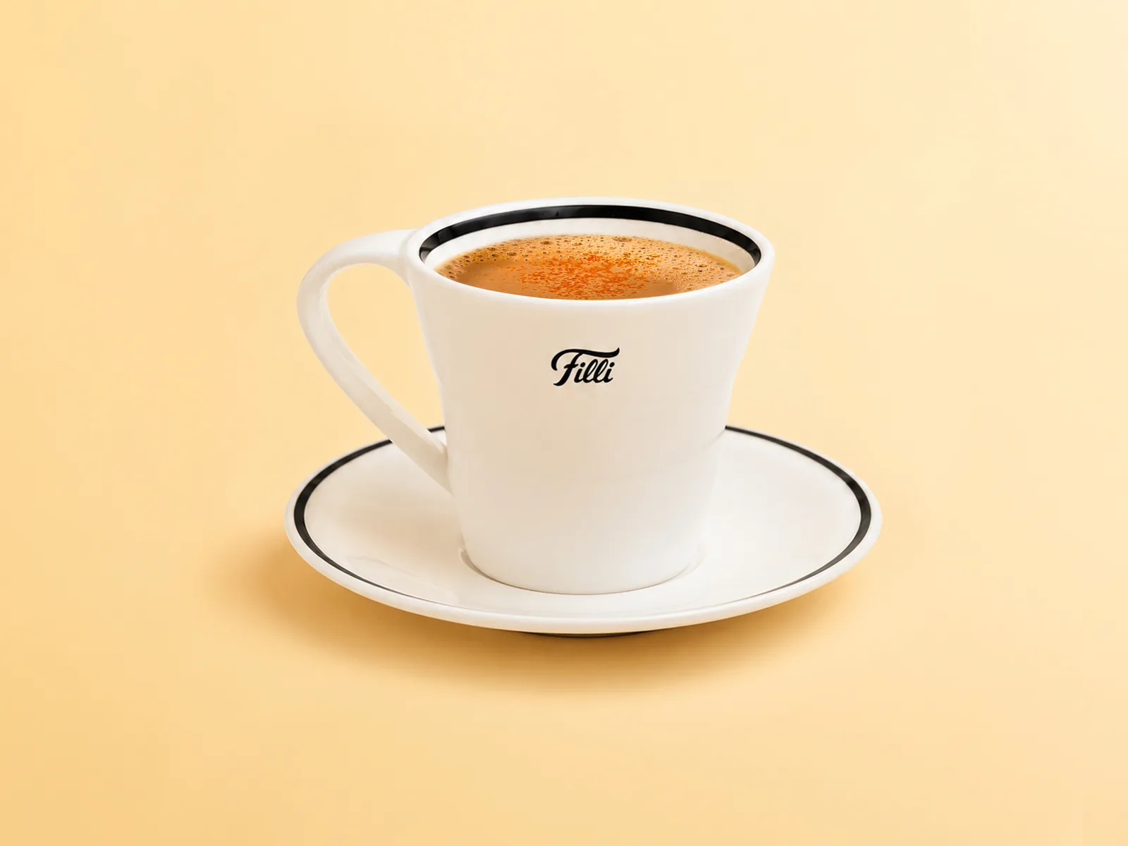 FiLLi Karak Zafran - FiLLi Cafe